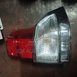 Toyota Land Cruiser Prado J150 Tail Light.