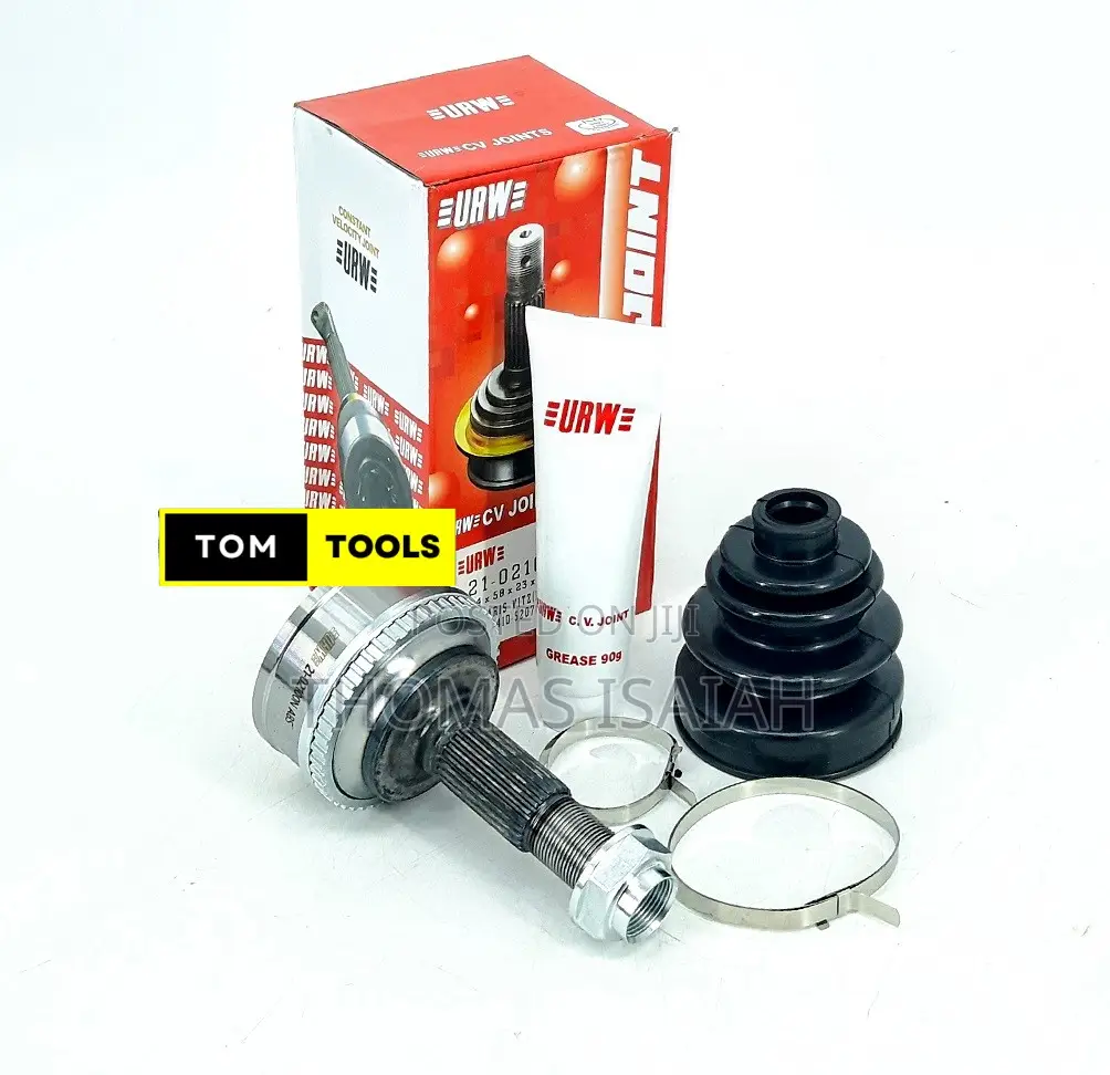Outer Cv Joint 24x58x26x48 for Toyota Probox, Yaris, Vitz,