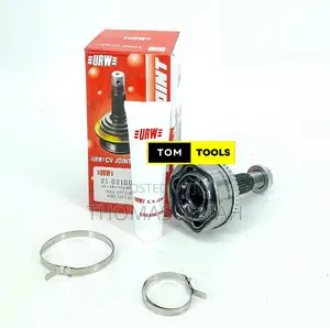 Outer Cv Joint 24x58x26x48 for Toyota Probox, Yaris, Vitz,
