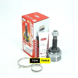Outer Cv Joint 24x58x26x48 for Toyota Probox, Yaris, Vitz,