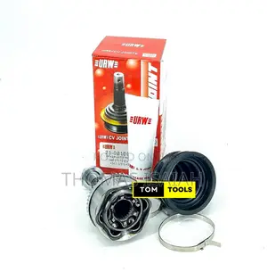 Outer Cv Joint 24x58x26x48 for Toyota Probox, Yaris, Vitz,