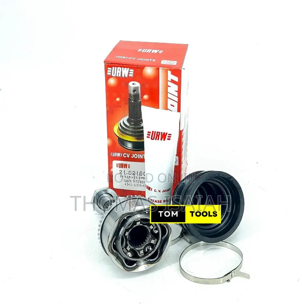 Outer Cv Joint 24x58x26x48 for Toyota Probox, Yaris, Vitz,