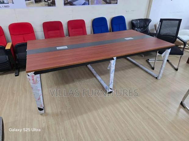 Imported Boardroom Table