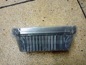 Aluminium Food Containers 10pc/Food Container 980ml