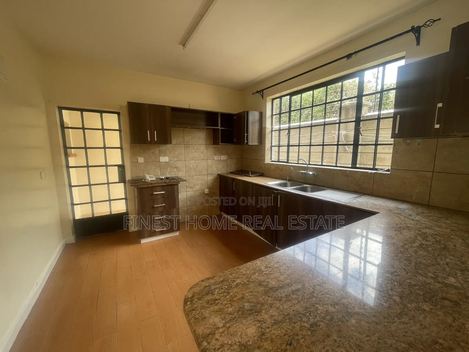 4bdrm Maisonette in Chester, Athi River for sale