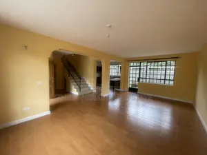 4bdrm Townhouse / Terrace in Chester, Athi River for rent