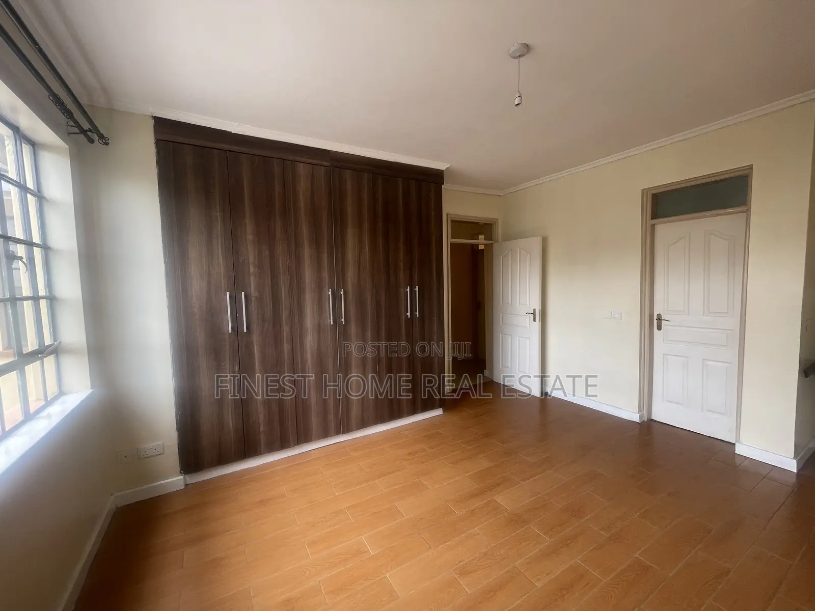 4bdrm Townhouse / Terrace in Chester, Athi River for rent