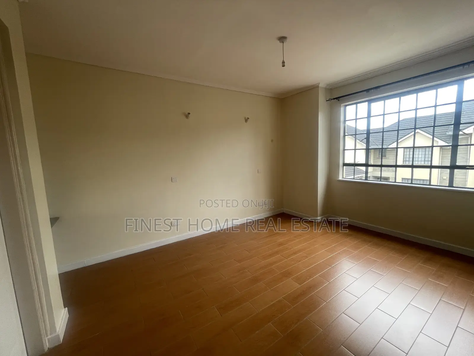 4bdrm Townhouse / Terrace in Chester, Athi River for rent