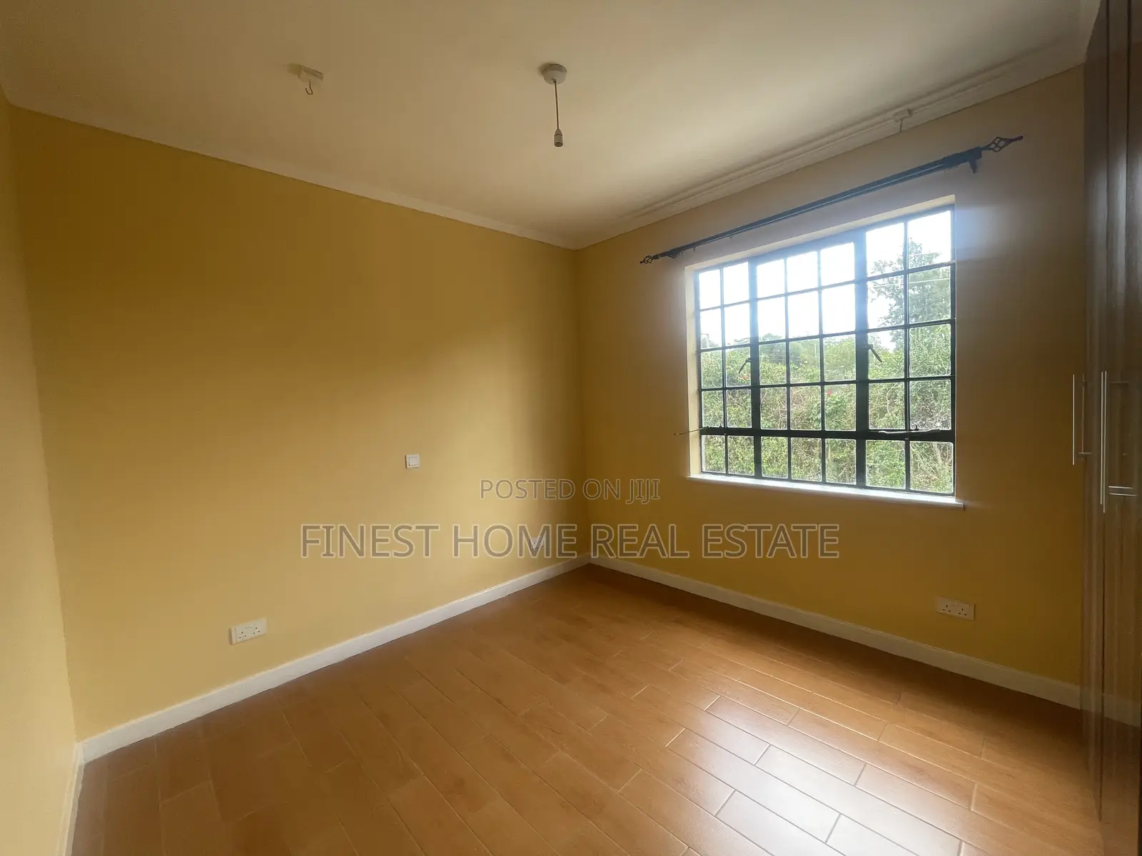 4bdrm Townhouse / Terrace in Chester, Athi River for rent