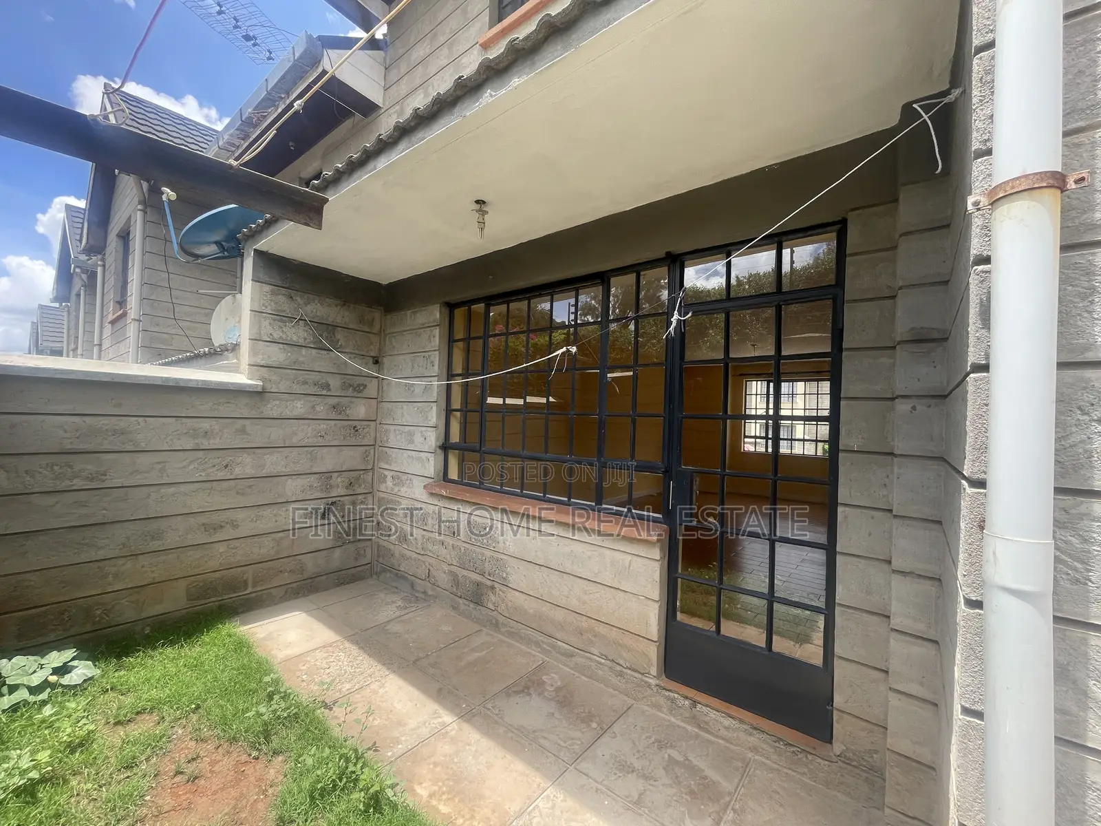 4bdrm Townhouse / Terrace in Chester, Athi River for rent
