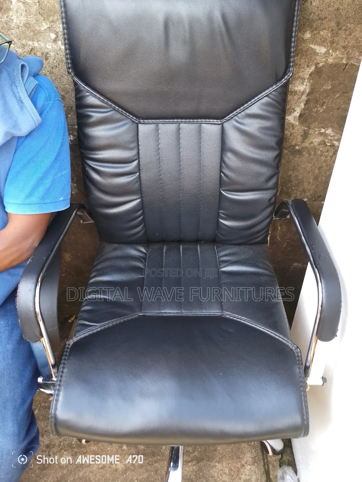 Leather Chair Leather Chair