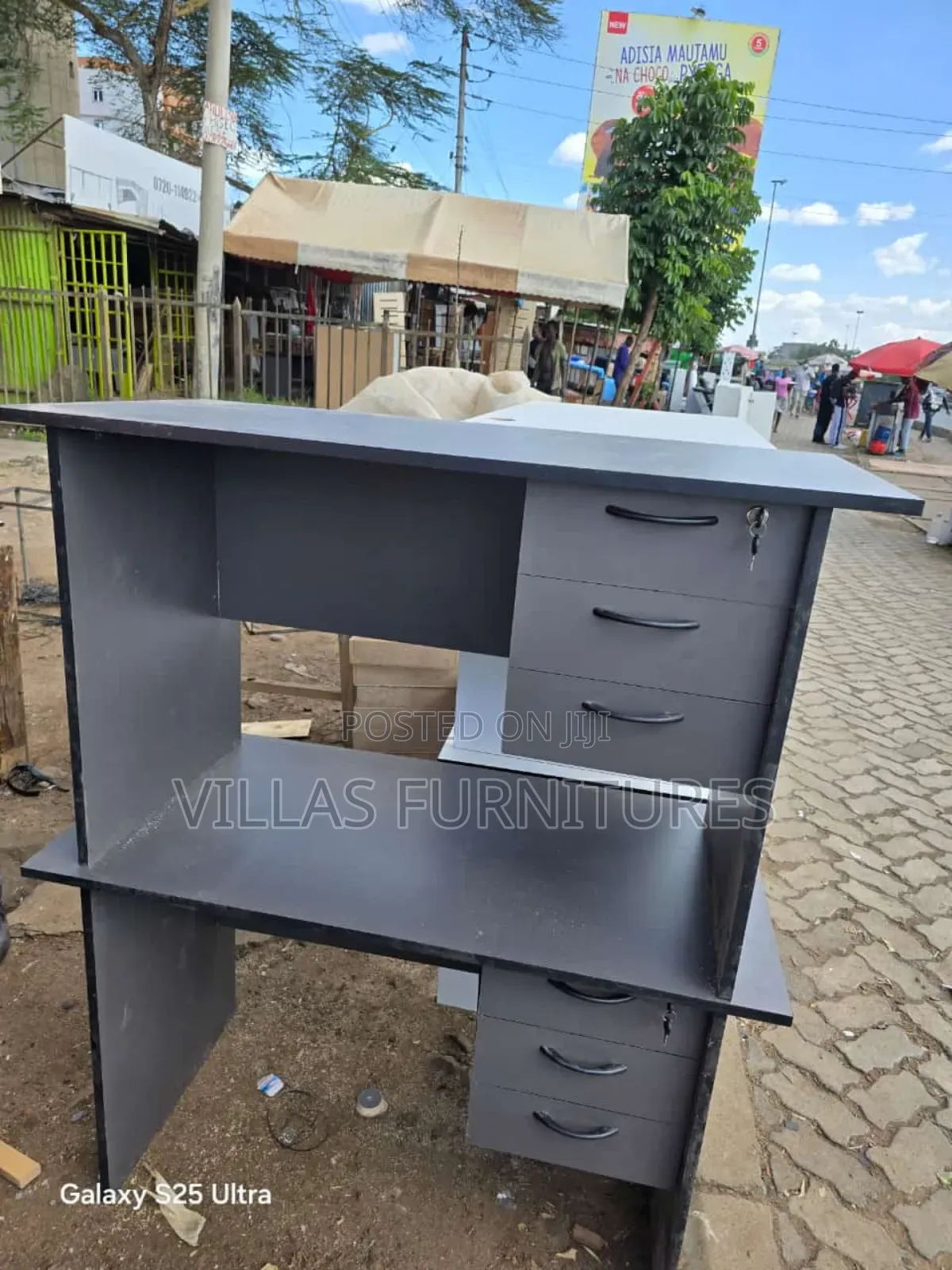 Loca Made Office Studying Desks
