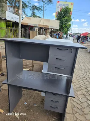 Loca Made Office Studying Desks