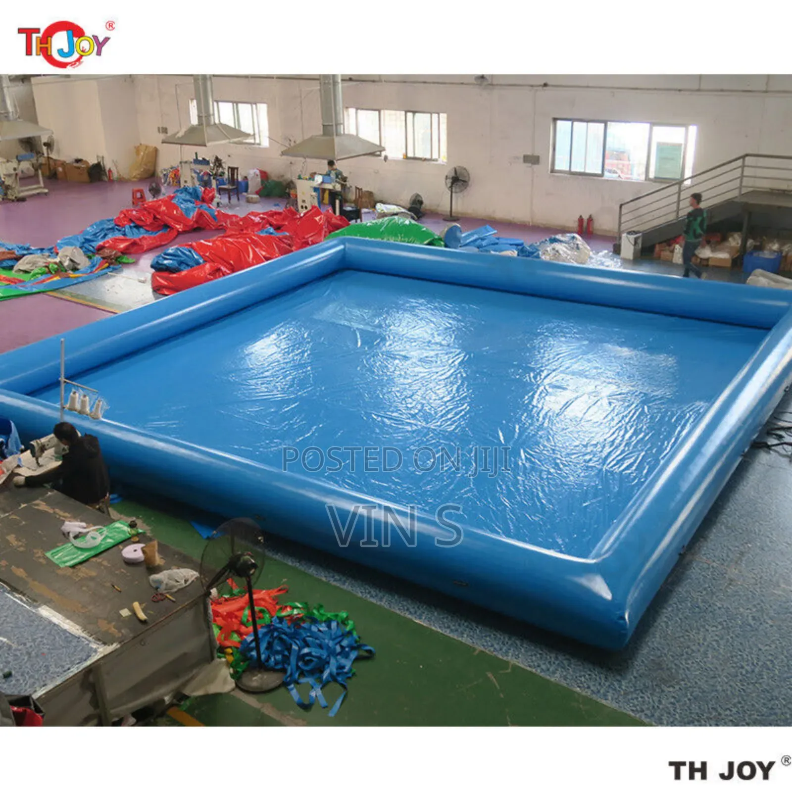 Inflatable Swimming Pools; Inflätable Swîmming Poõls