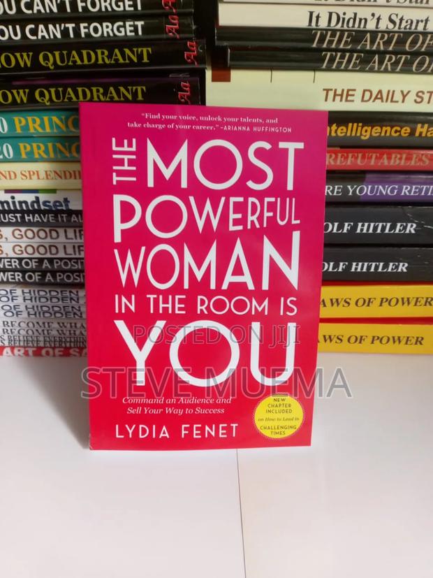Motivational Books. - thumbnail 3