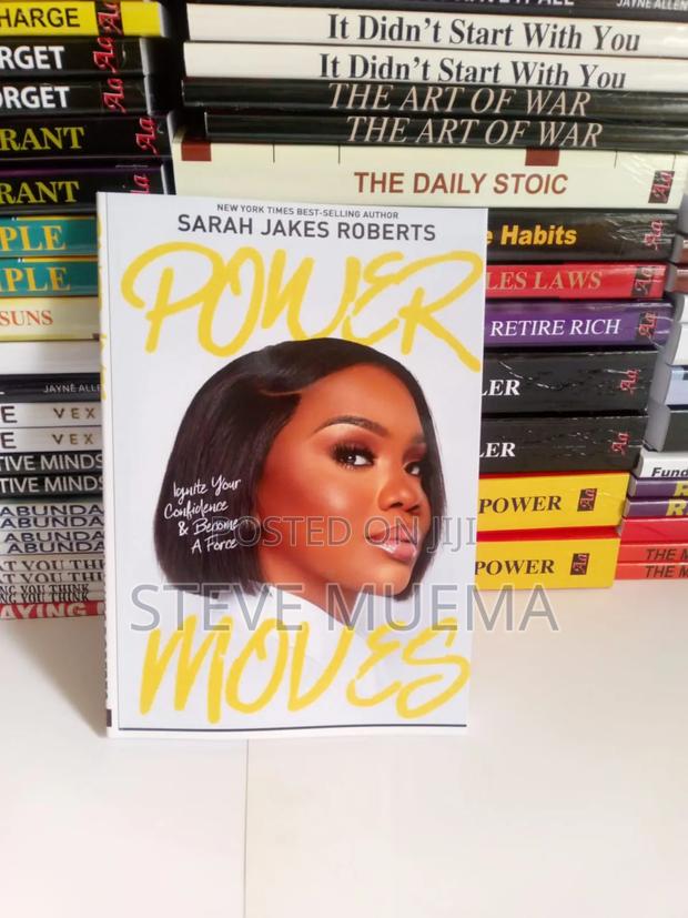 Motivational Books. - thumbnail 8