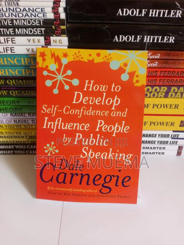 Motivational Books. - thumbnail 11