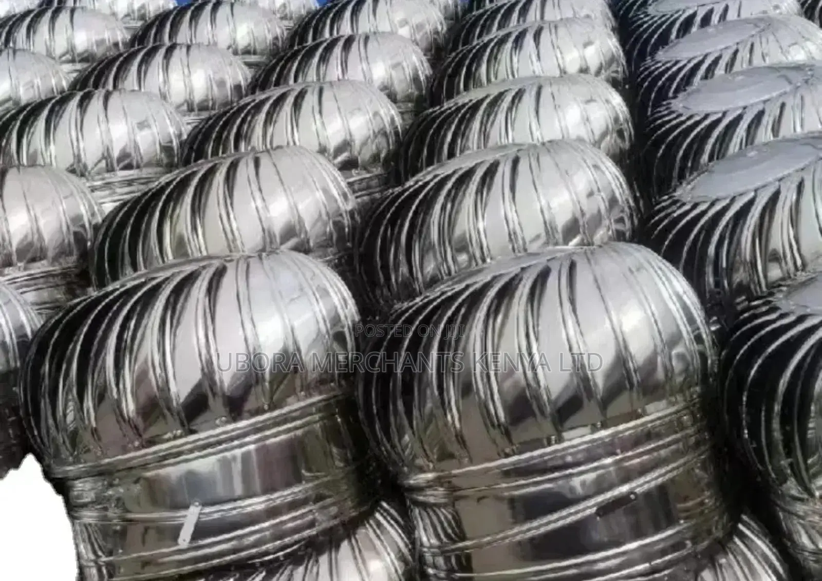 Industrial Roof Exhaust Fans 600mm