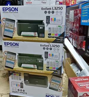 Epson L3250 Epson L3250 Inkjet Printer - thumbnail 2
