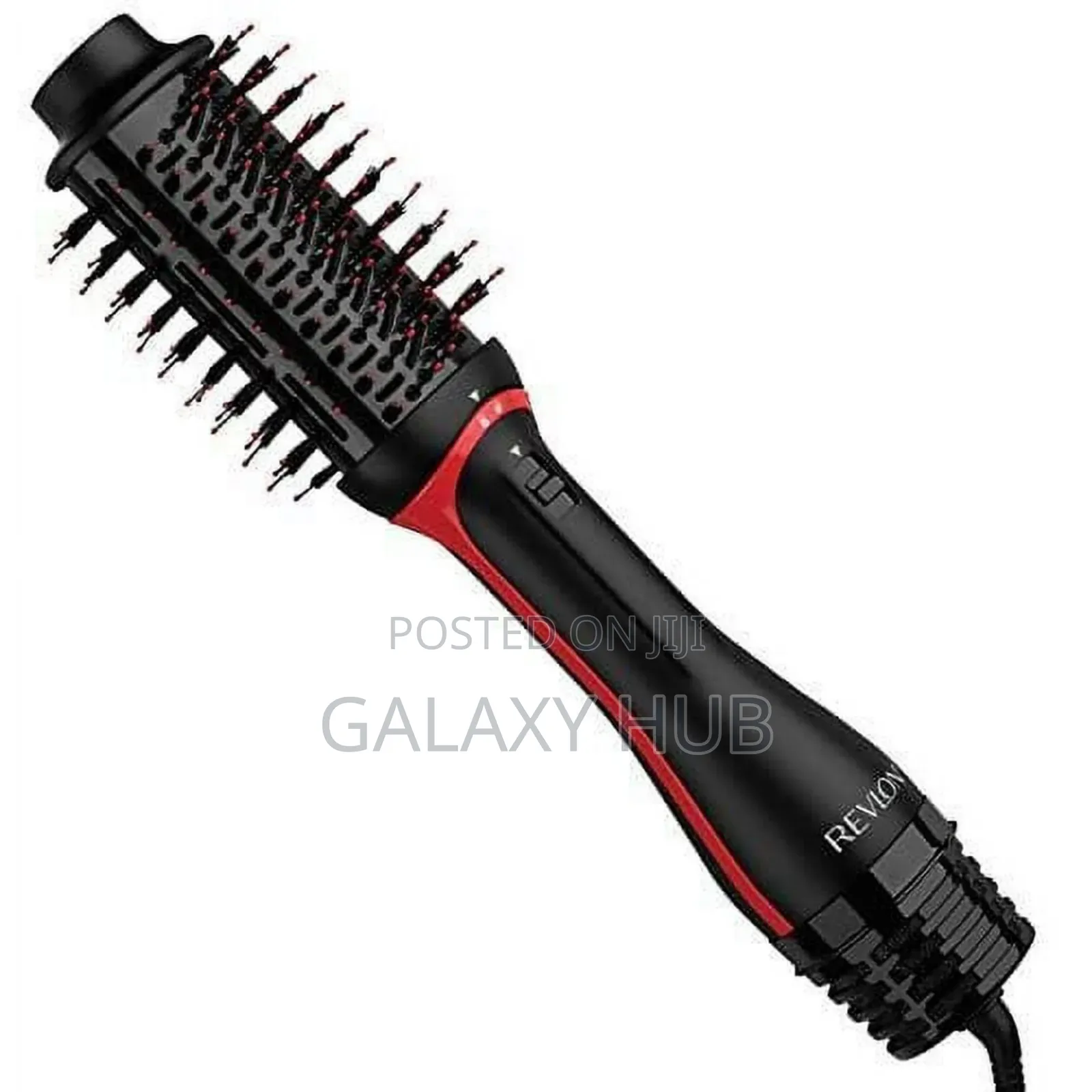 One Step Hot  Hair Dryer And Styler