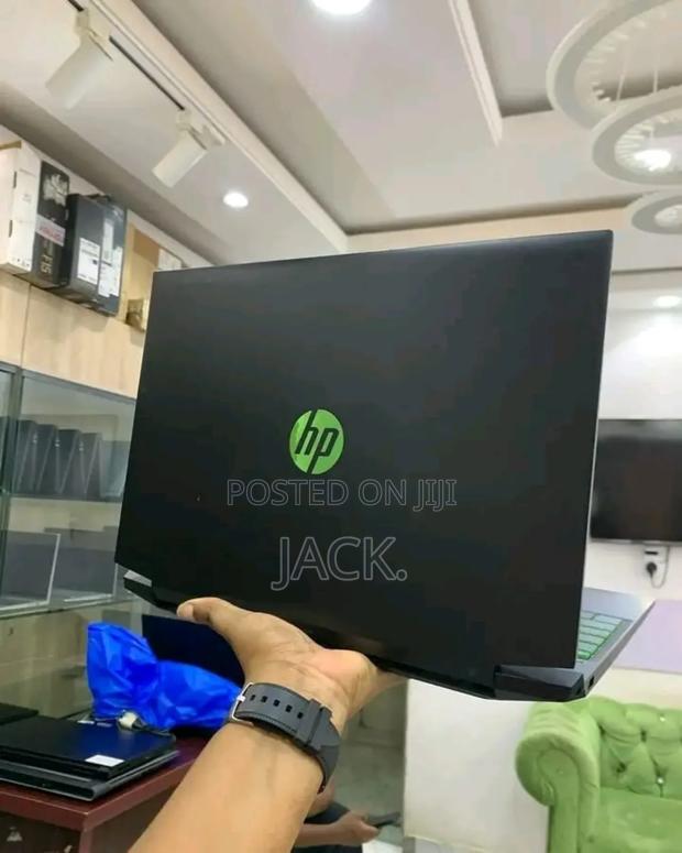 Laptop HP Pavilion 15 16GB AMD Ryzen 7 SSD 512GB - thumbnail 3