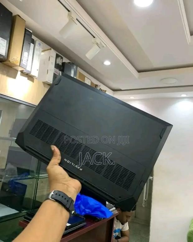 Laptop HP Pavilion 15 16GB AMD Ryzen 7 SSD 512GB - thumbnail 4