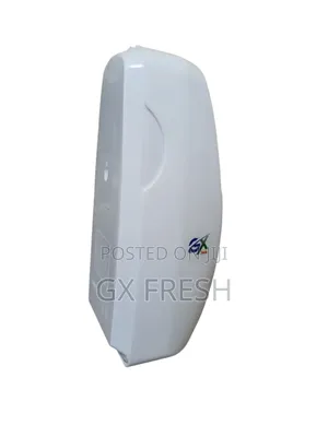 Airfreshner Automatic Sensor