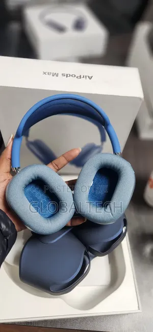 Airpods Max
