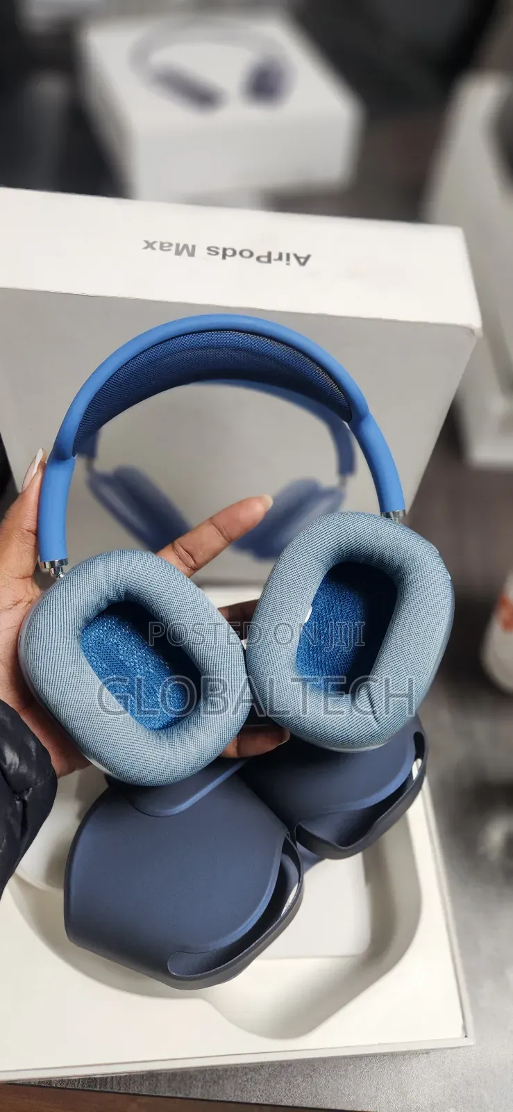 Airpods Max
