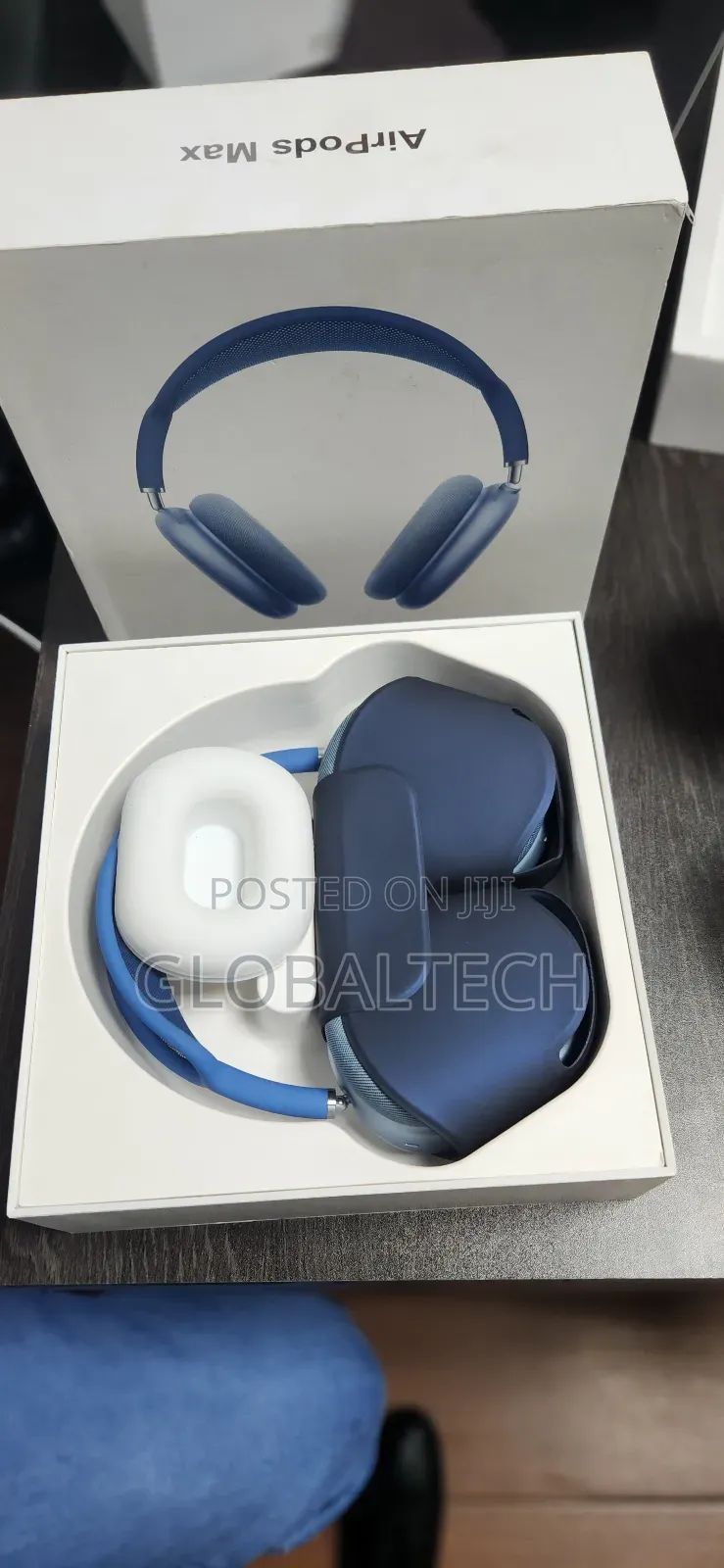 Airpods Max