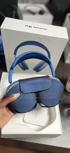 Airpods Max
