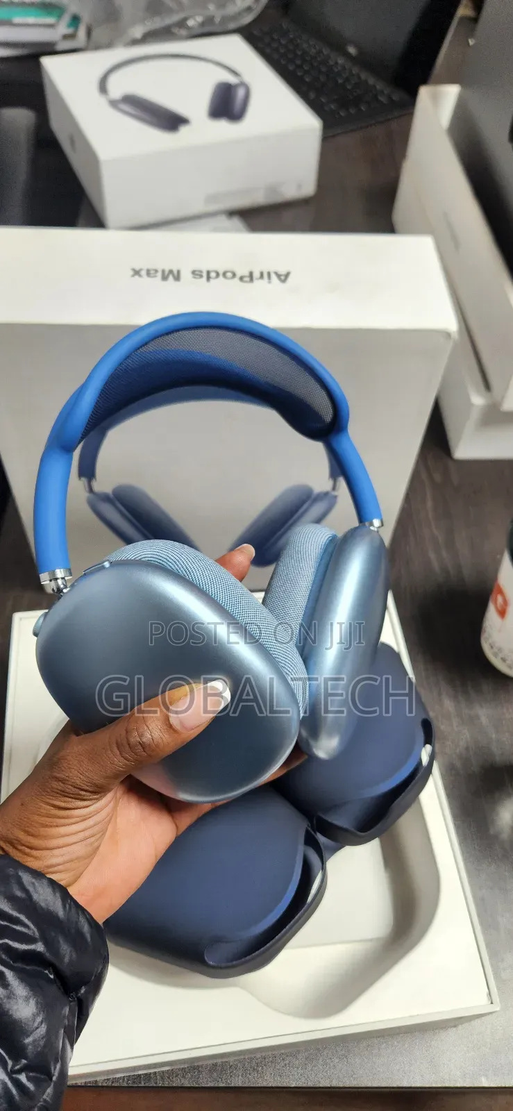 Airpods Max