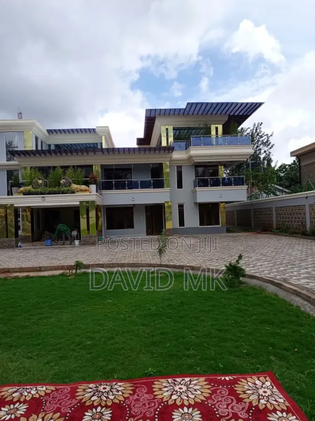 5bdrm Villa in Thome for rent