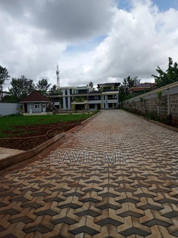 5bdrm Villa in Thome for rent - thumbnail 2