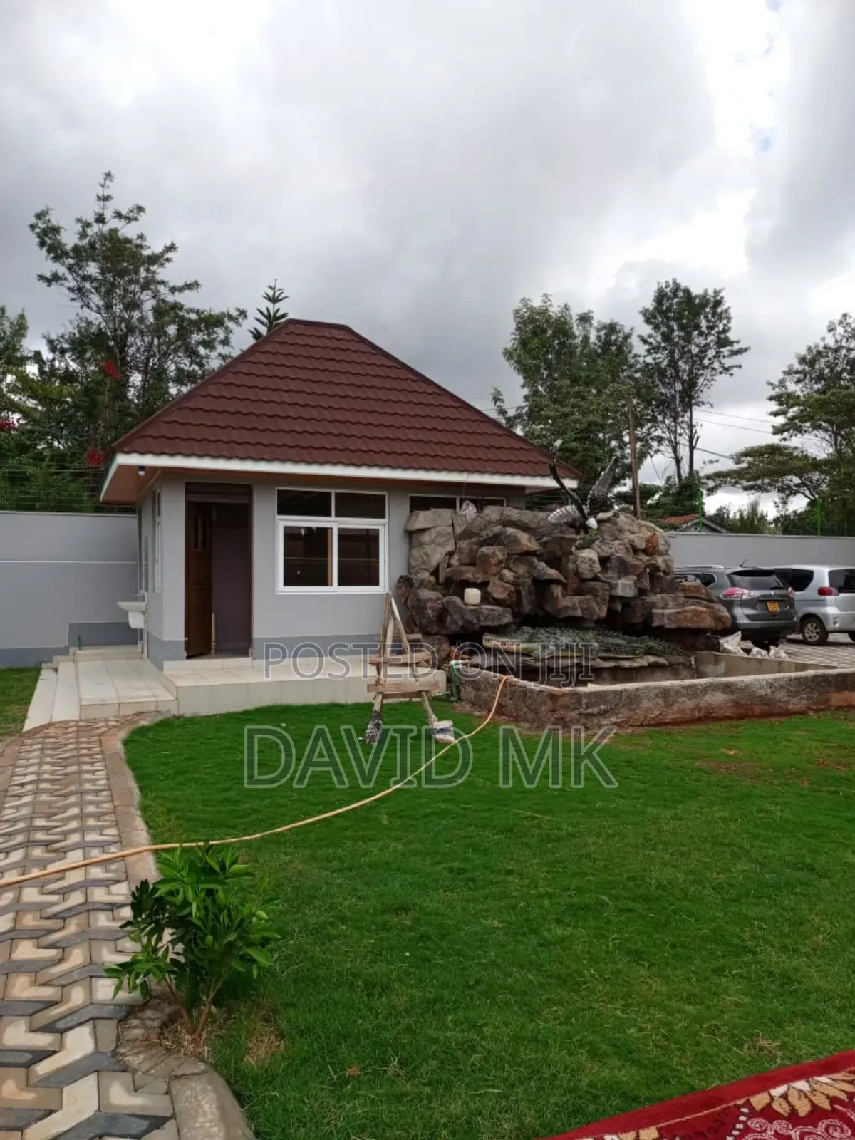5bdrm Villa in Thome for rent