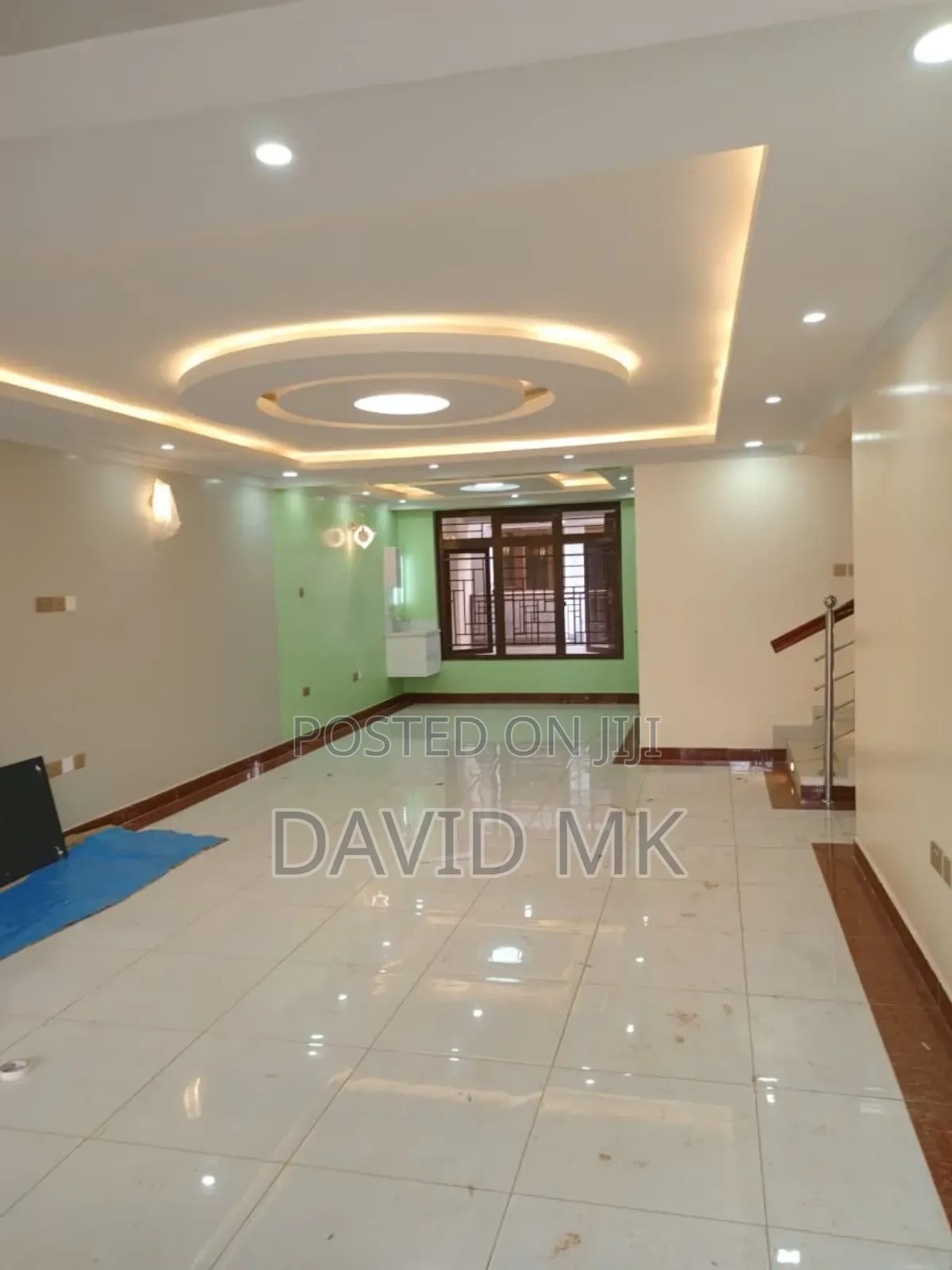 5bdrm Villa in Thome for rent