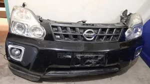 Nissan Xtrail Nt31 Xenon Nosecut