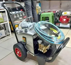 K Max High Pressure Washer 4000psi / Carwash Machine Kmax