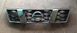 Nt 31 Xtrail Grill