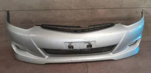 Toyota Wish 2005 Bumper With Foglamps And Grill