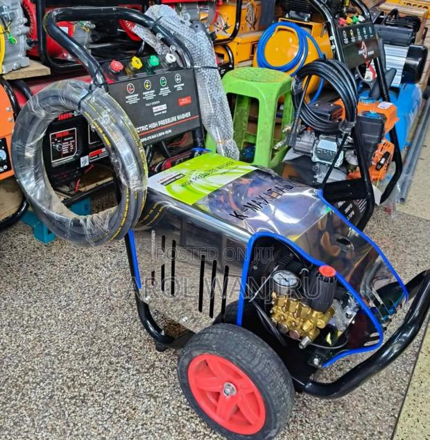 Kmax 4000psi High Pressure Washer/ Kmax Pressure Washer