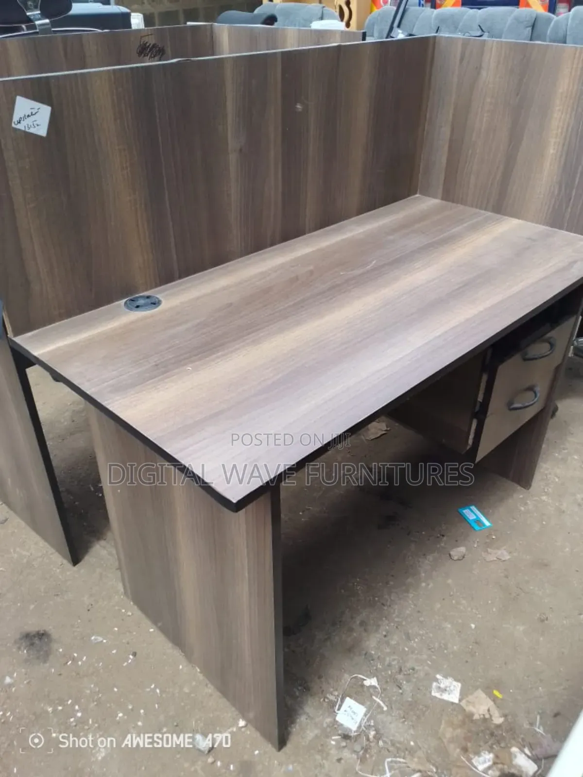 Home Table