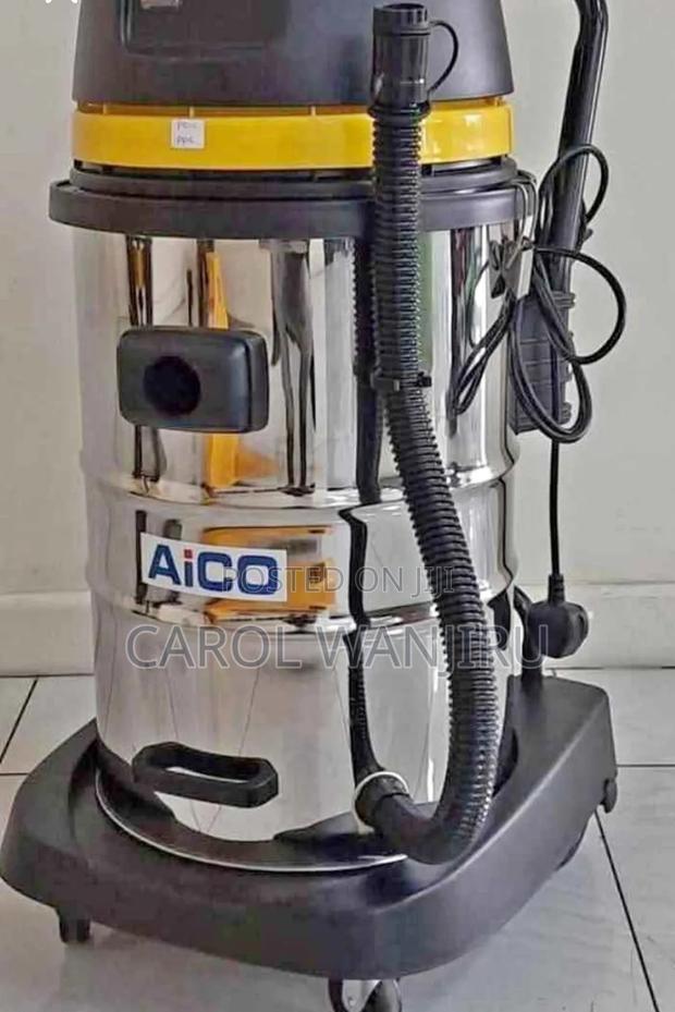 50l Aico Vacuum Cleaner Machine/ Portable 50l Vacuum Cleaner