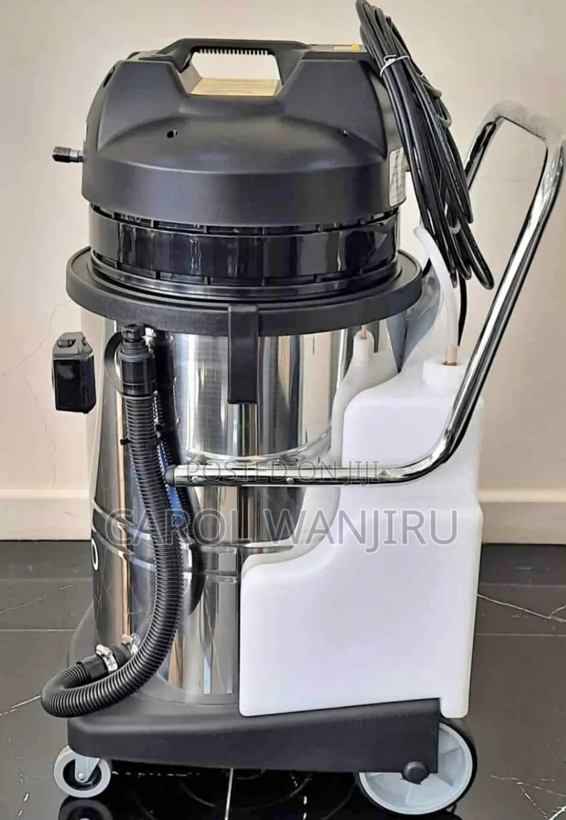 New Carpet Cleaner Machine/ Aico Carpet Cleaner