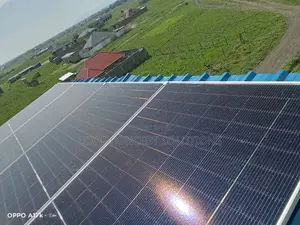 Solar Installation