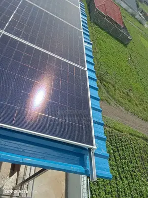 Solar Installation