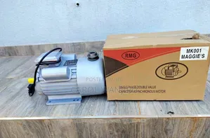 2hp Electric Motor Machine/ Electric Motor