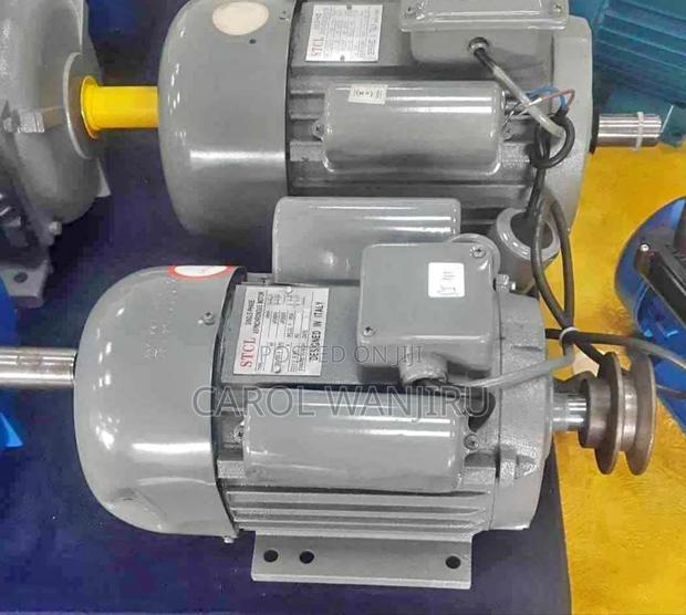 5hp Electric Motor Machine/ Electric Motor 5hp