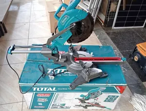 Electric Total Mitre Saw Machine/ Electric Mitre Saw