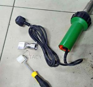 New Tent Maker Machine/ Tent Maker Machine - main view